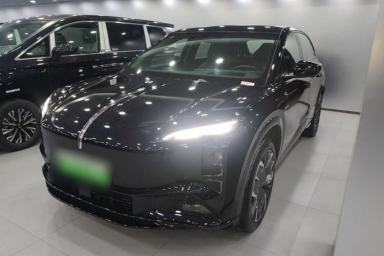 Used Hongqi Tiangong 08 2025 680 Ultra Four-Wheel-Drive Version