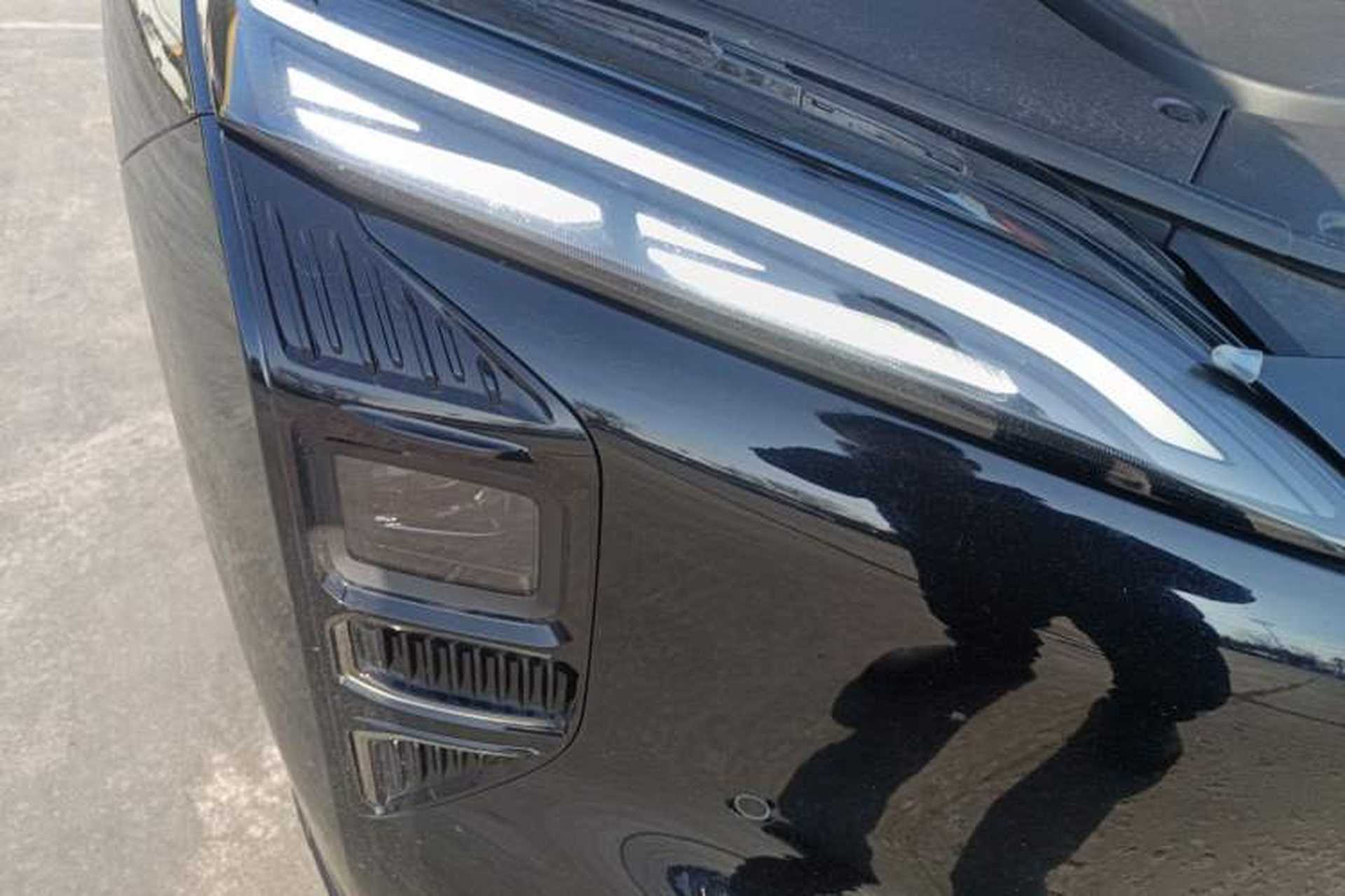 Used Hongqi Tiangong 08 2025 605 Pioneer Edition Right Front Headlight