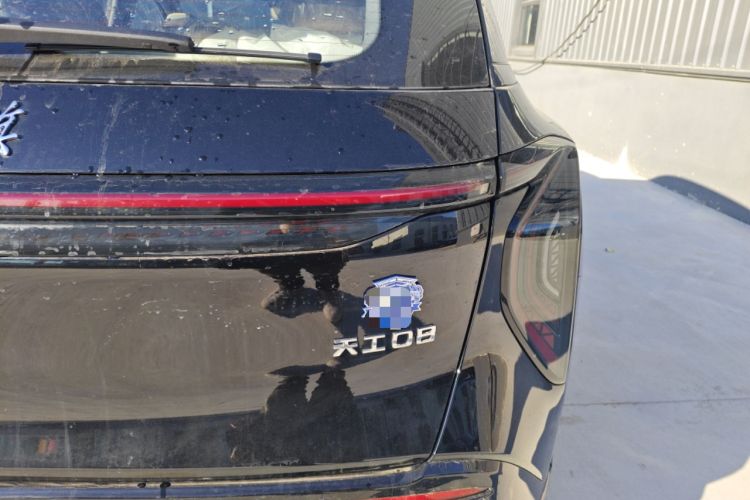 Used Hongqi Tiangong 08 2025 605 Pioneer Edition Right Rear Taillight