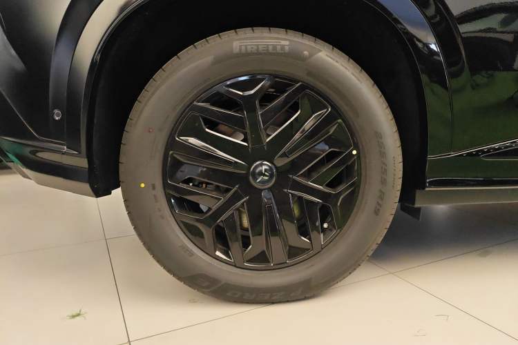 Used Hongqi Tiangong 08 2025 605 Pioneer Edition Right Rear Wheel Hub