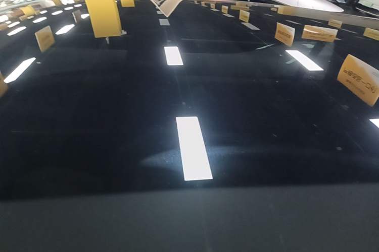 Used Hongqi Tiangong 08 2025 605 Pioneer Edition Roof