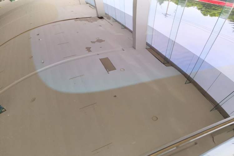 Used Hongqi Tiangong 08 2025 730 Max Rear-Drive Version Roof