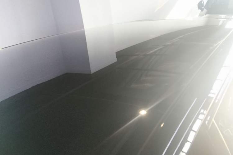 Used Hongqi Tiangong 08 2025 730 Max Rear-Drive Version Roof