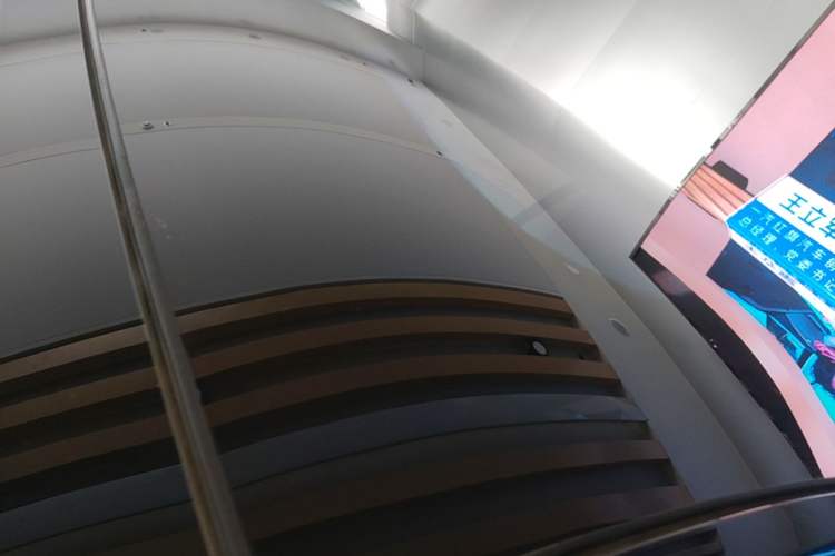 Used Hongqi Tiangong 08 2025 605 Pioneer Edition Roof