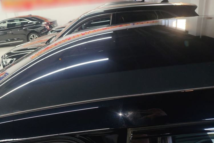 Used Hongqi Tiangong 08 2025 680 Ultra Four-Wheel-Drive Version Roof