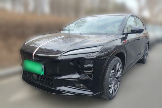 Used Hongqi Tiangong 08 2025 680 Ultra Four-Wheel-Drive Version