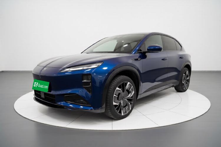 Hongqi Tiangong 08 2025 565 Ultra Four-Wheel Drive Version
