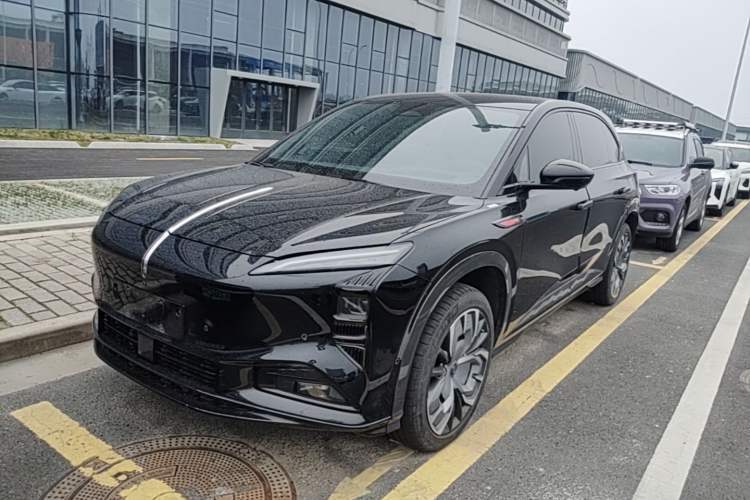 Used Hongqi Tiangong 08 2025 680 Ultra Four-Wheel-Drive Version Guazi used car, China used car export, Used car for sale, Used  cars, Cheapest cars for sale
