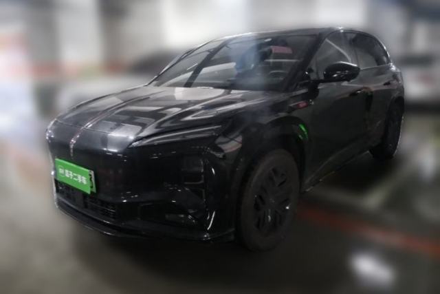 Used Hongqi Tiangong 08 2025 520 Max Rear-Drive Version