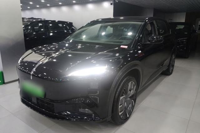 Used Hongqi Tiangong 08 2025 680 Ultra Four-Wheel-Drive Version