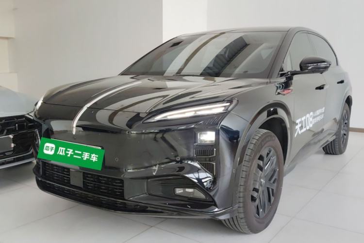 Ojetý Hongqi Tiangong 08 2025 730 Max Rear-Drive Version Guazi used car, China used car export, Used car for sale, Used  cars, Cheapest cars for sale