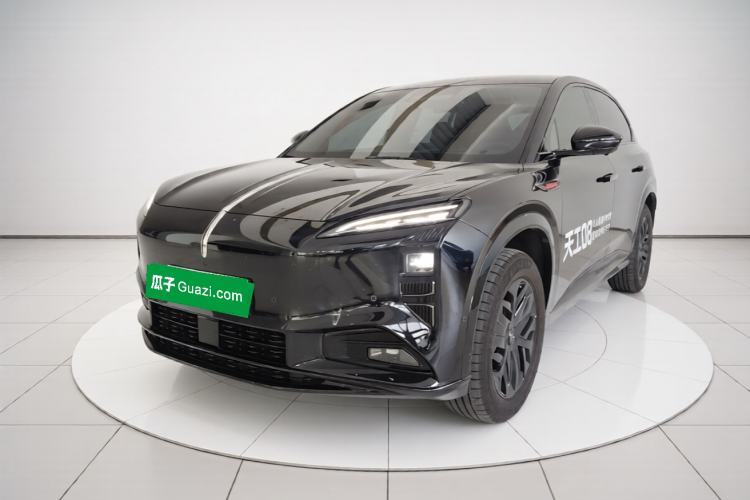 Gebrauchter Hongqi Tiangong 08 2025 730 Max Rear-Drive Version Guazi used car, China used car export, Used car for sale, Used cars, Cheapest cars for sale