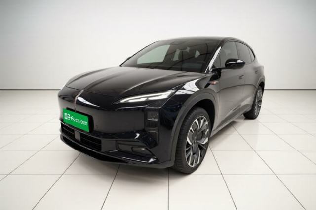 Hongqi Tiangong 08 2025 680 Ultra Four-Wheel-Drive Version usado