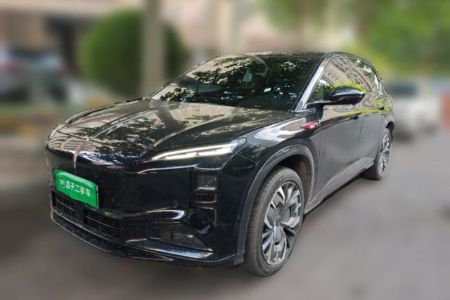 Used Hongqi Tiangong 08 2025 680 Ultra Four-Wheel-Drive Version
