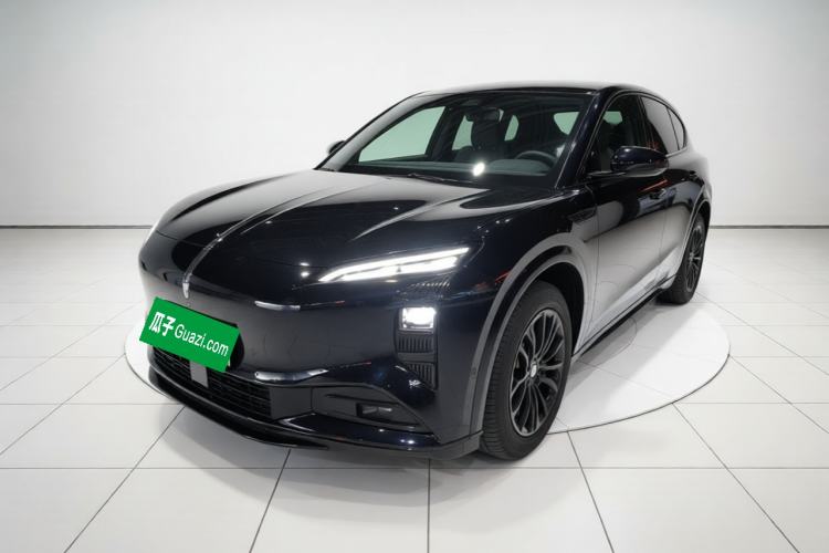 Hongqi Tiangong 08 2025 730 Max Rear-Drive Version