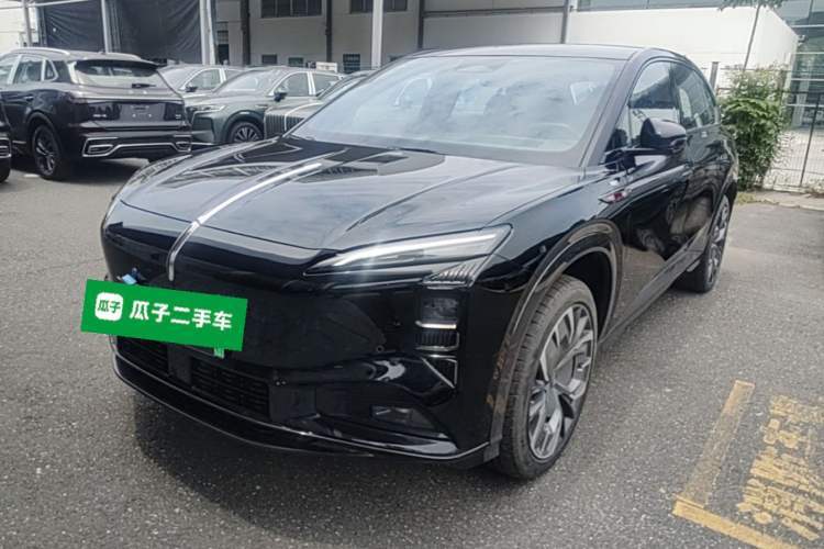 Used Hongqi Tiangong 08 2025 680 Ultra Four-Wheel-Drive Version Guazi used car, China used car export, Used car for sale, Used  cars, Cheapest cars for sale
