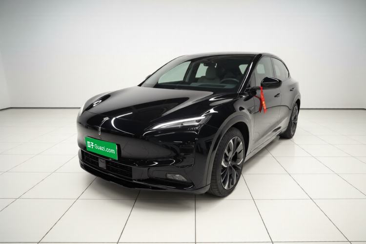 Used Hongqi Tiangong 08 2025 680 Ultra Four-Wheel-Drive Version