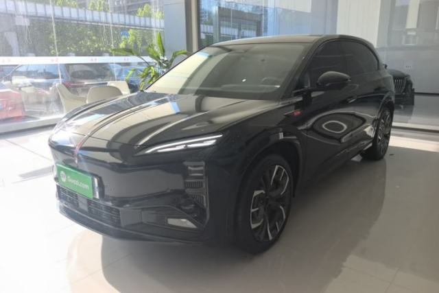 Used Hongqi Tiangong 08 2025 680 Ultra Four-Wheel-Drive Version
