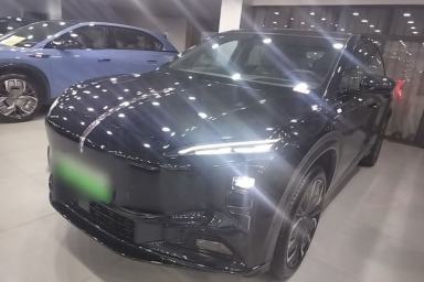 Used Hongqi Tiangong 08 2025 680 Ultra Four-Wheel-Drive Version