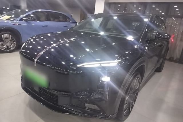 Used Hongqi Tiangong 08 2025 680 Ultra Four-Wheel-Drive Version