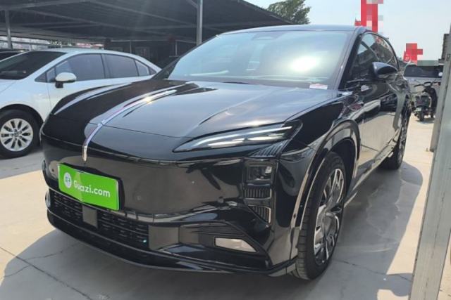 Used Hongqi Tiangong 08 2025 680 All-Wheel Drive Smart Selection Edition