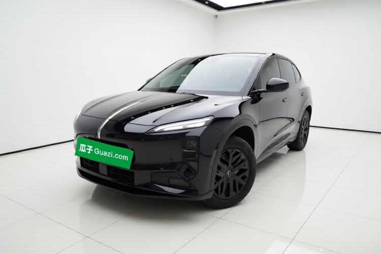 Hongqi Tiangong 08 2025 605 Max Rear-Drive Version