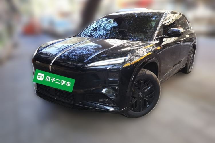 Używany Hongqi Tiangong 08 2025 605 Max Rear-Drive Version Guazi used car, China used car export, Used car for sale, Used cars, Cheapest cars for sale