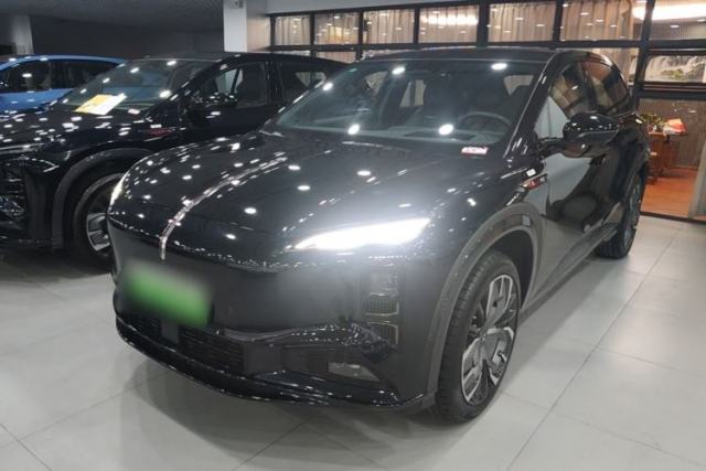 Used Hongqi Tiangong 08 2025 680 Ultra Four-Wheel-Drive Version