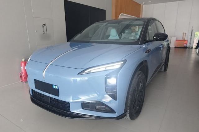 Used Hongqi Tiangong 08 2025 605 Pioneer Edition