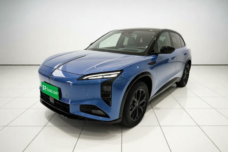 Używany Hongqi Tiangong 08 2025 730 Max Rear-Drive Version Guazi used car, China used car export, Used car for sale, Used cars, Cheapest cars for sale