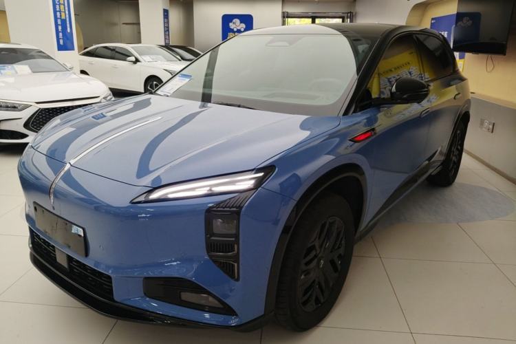 Used Hongqi Tiangong 08 2025 730 Max Rear-Drive Version Guazi used car, China used car export, Used car for sale, Used Hongqi cars, Cheapest cars for sale, Electric vehicle, New energy car