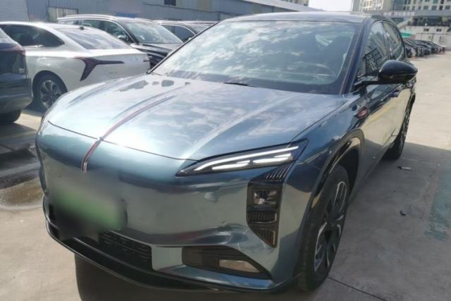 Used Hongqi Tiangong 08 2025 680 All-Wheel Drive Smart Selection Edition