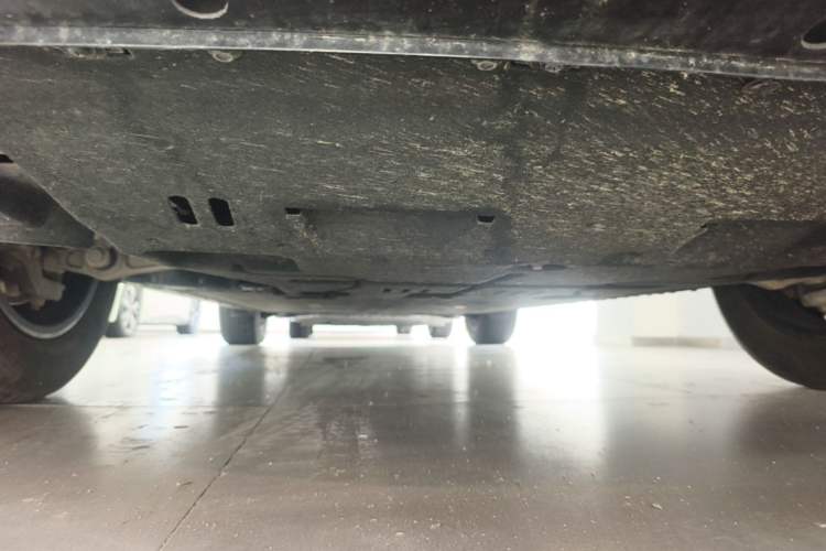 Used Hongqi Tiangong 08 2025 730 Smart Selection Edition Chassis Front