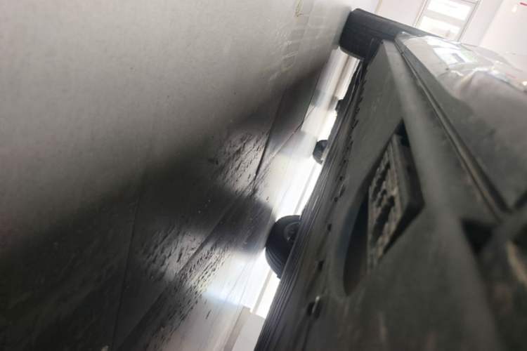 Used Hongqi Tiangong 08 2025 730 Smart Selection Edition Chassis Front Right