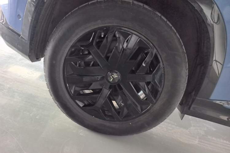 Used Hongqi Tiangong 08 2025 730 Max Rear-Drive Version Exterior 5