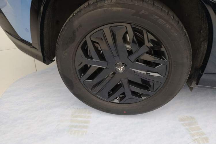 Used Hongqi Tiangong 08 2025 730 Max Rear-Drive Version Exterior 5