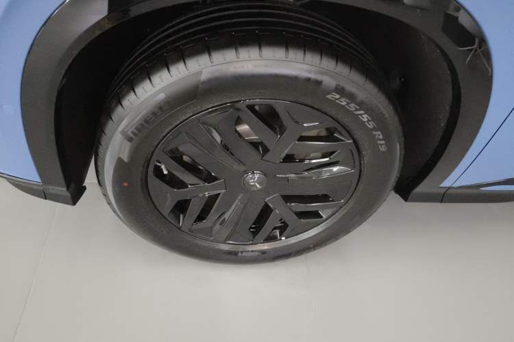 Used Hongqi Tiangong 08 2025 730 Max Rear-Drive Version Exterior 7