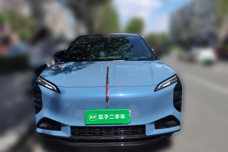 Used Hongqi Tiangong 08 2025 730 Max Rear-Drive Version Front
