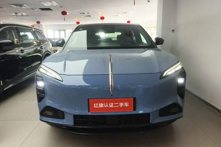 Used Hongqi Tiangong 08 2025 730 Smart Selection Edition Front