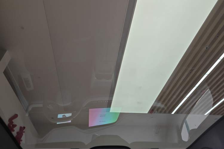 Used Hongqi Tiangong 08 2025 605 Smart Selection Edition Headliner