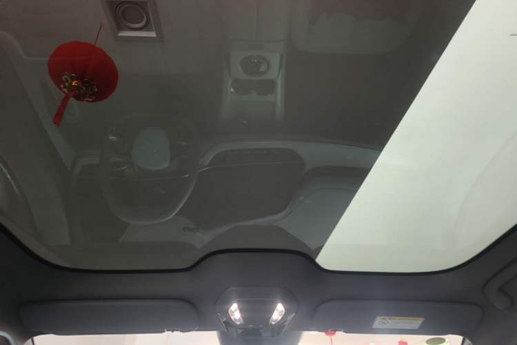 Used Hongqi Tiangong 08 2025 730 Smart Selection Edition Headliner