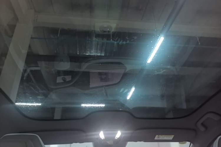 Used Hongqi Tiangong 08 2025 730 Max Rear-Drive Version Headliner