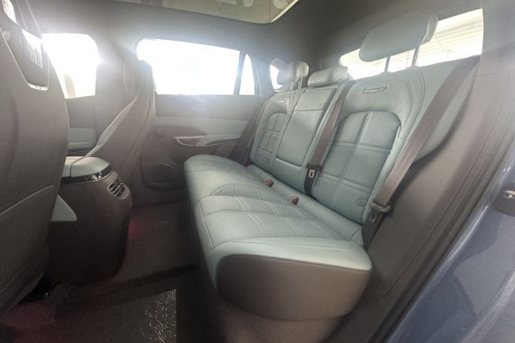 Used Hongqi Tiangong 08 2025 730 Max Rear-Drive Version Interior 2