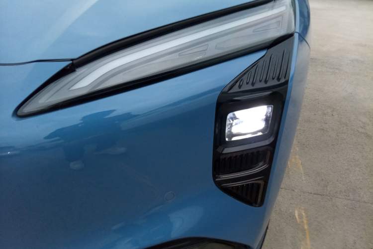 Used Hongqi Tiangong 08 2025 730 Smart Selection Edition Left Front Headlight