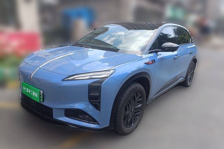 Used Hongqi Tiangong 08 2025 730 Max Rear-Drive Version Guazi used car, China used car export, Used car for sale, Used  cars, Cheapest cars for sale