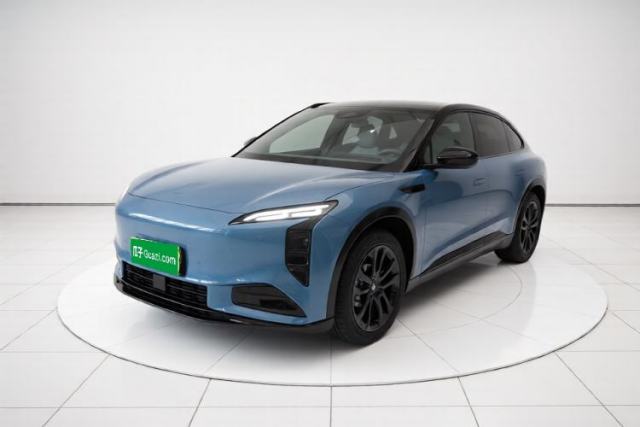 Hongqi Tiangong 08 2025 730 Max Rear-Drive Version مستعملة