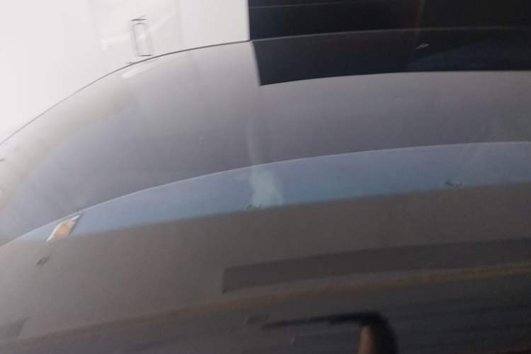 Used Hongqi Tiangong 08 2025 605 Pioneer Edition Roof