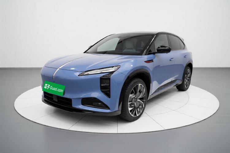 Hongqi Tiangong 08 2025 565 All-Wheel-Drive Pioneer Edition