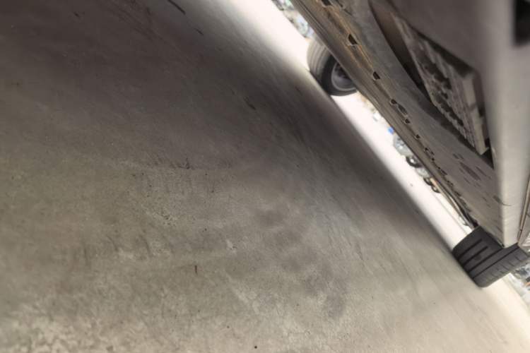 Used Hongqi Tiangong 08 2025 680 Ultra Four-Wheel-Drive Version Chassis Rear Right