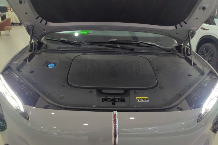 Used Hongqi Tiangong 08 2025 605 Pioneer Edition Engine Bay